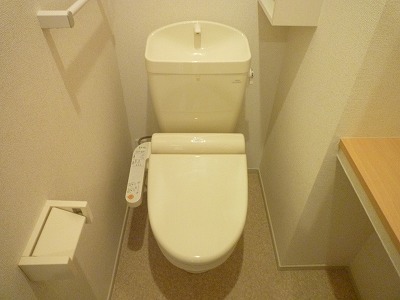 9/20 トイレ