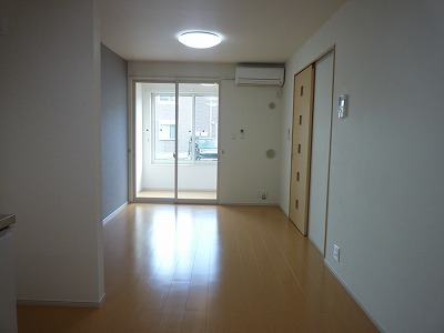 3/20 リビング/ダイニング