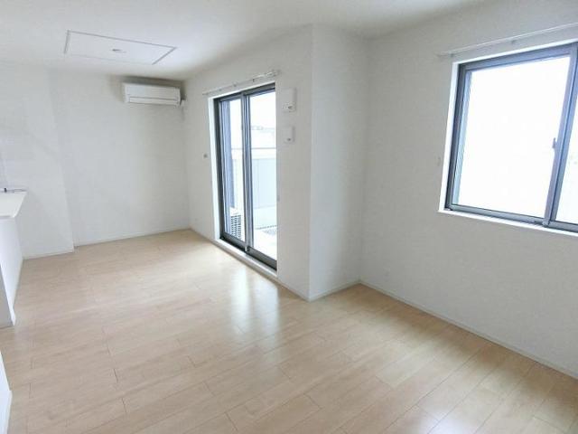 3/20 リビング/ダイニング