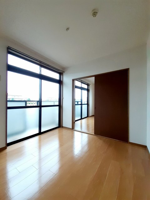 3/24 リビング/ダイニング