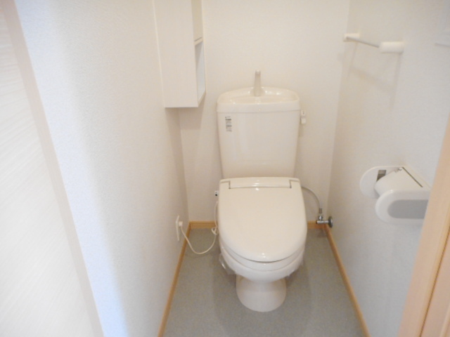 13/26 トイレ