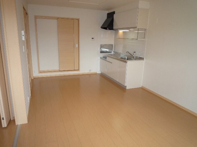 3/26 リビング/ダイニング