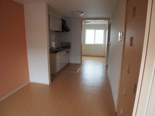 5/30 リビング/ダイニング