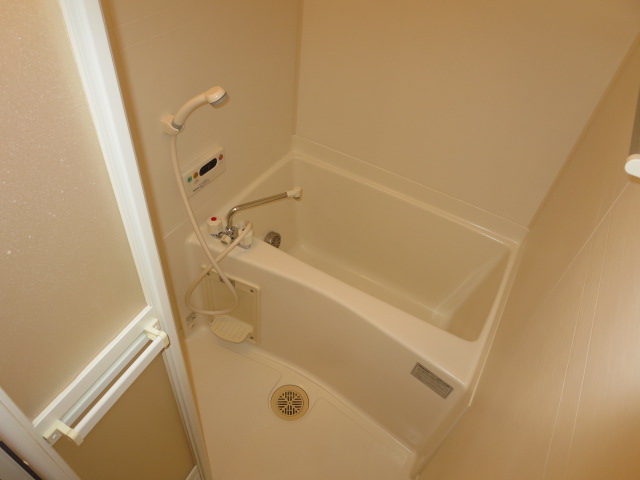 11/28 浴室