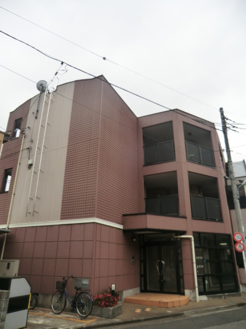 2/11 外観