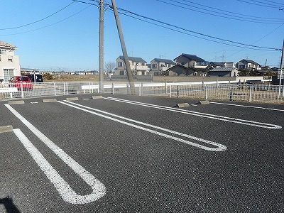 14/24 駐車場