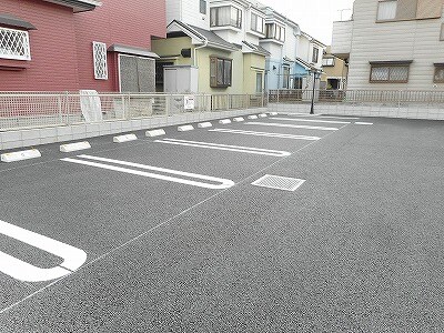 14/24 駐車場