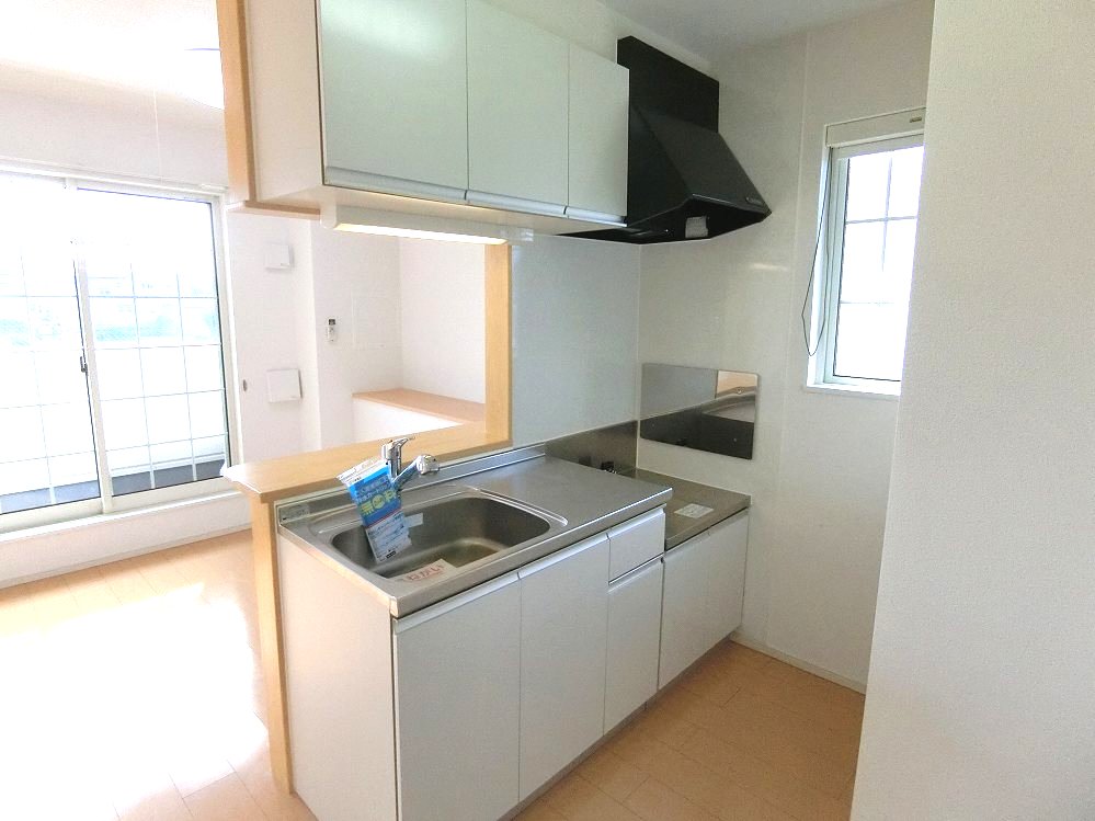 3/17 リビング/ダイニング