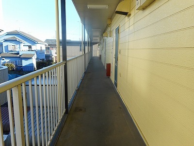 13/24 エントランス