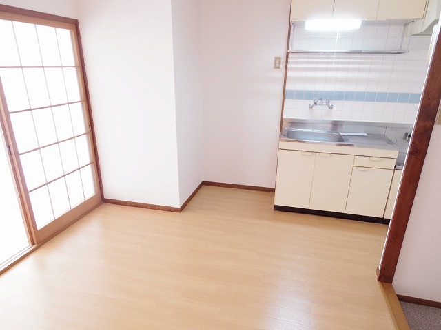 3/24 リビング/ダイニング