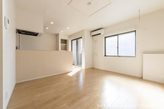 3/24 リビング/ダイニング