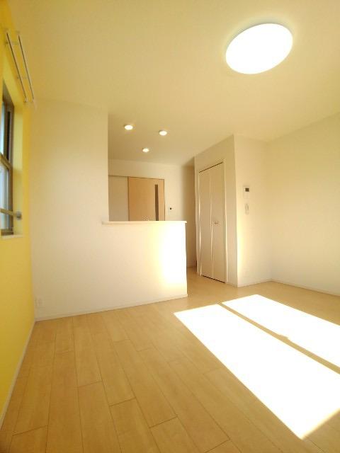 3/30 リビング/ダイニング