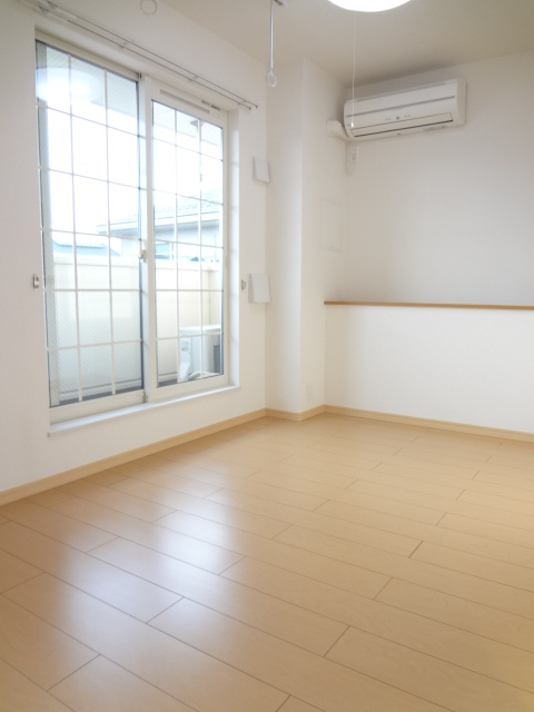 3/29 リビング/ダイニング