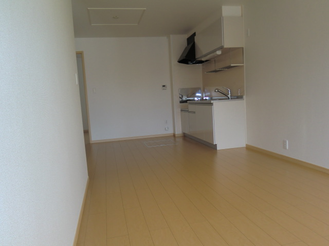 4/24 リビング/ダイニング