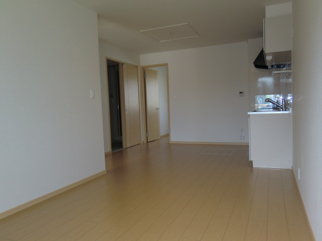 5/24 リビング/ダイニング