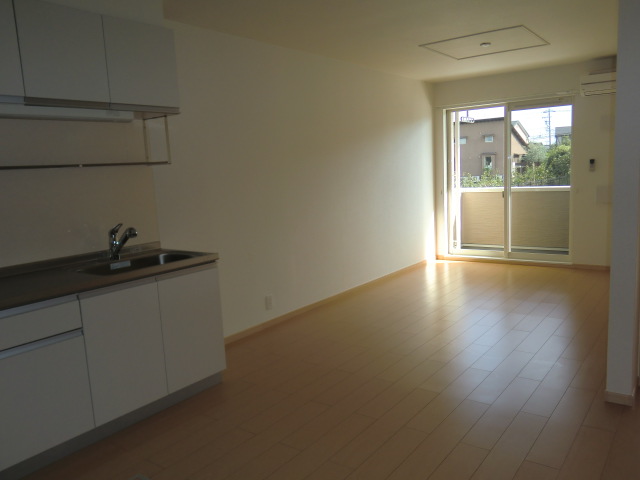 3/24 リビング/ダイニング