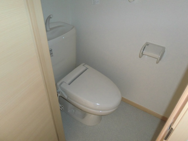 13/24 トイレ