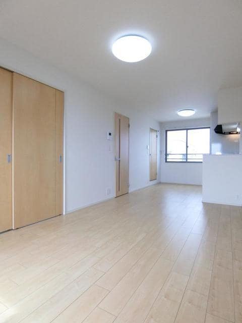 3/30 リビング/ダイニング