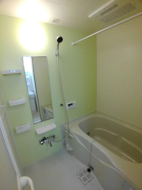 8/30 浴室