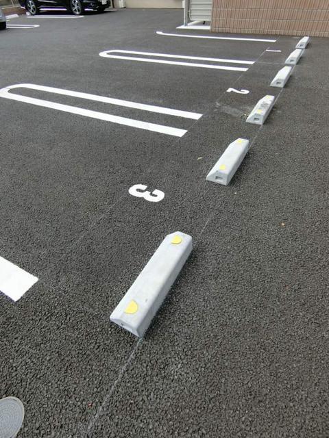 15/30 駐車場