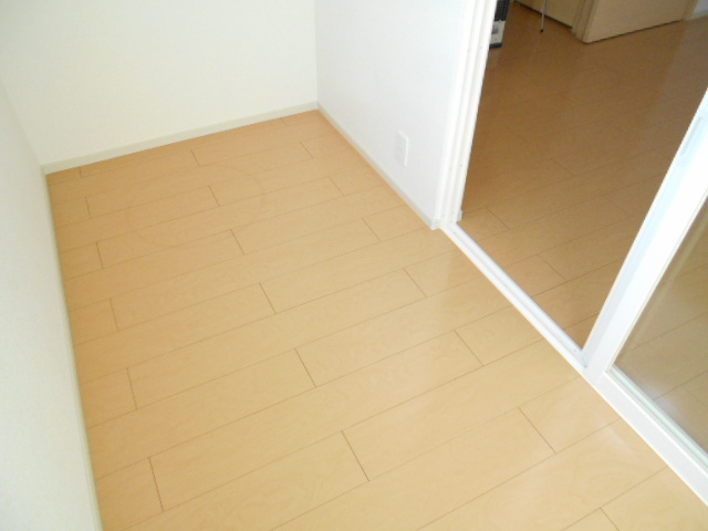 12/20 バルコニー