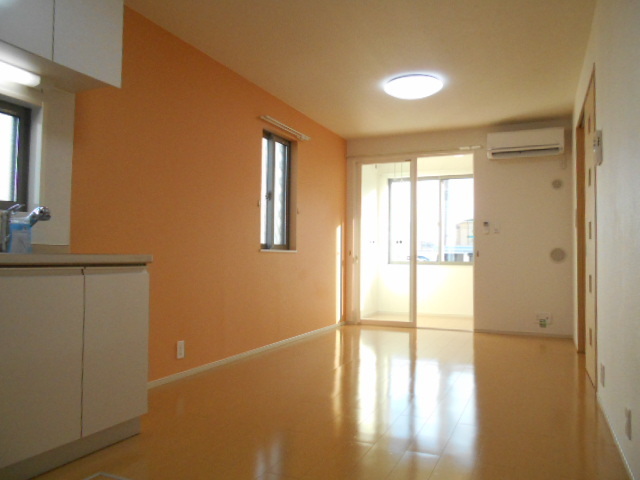 3/20 リビング/ダイニング