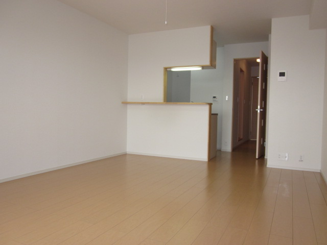 4/24 リビング/ダイニング