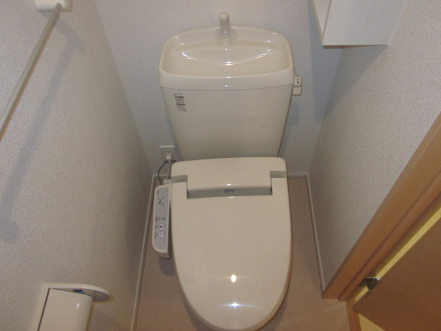 11/24 トイレ