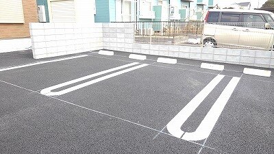 14/24 駐車場