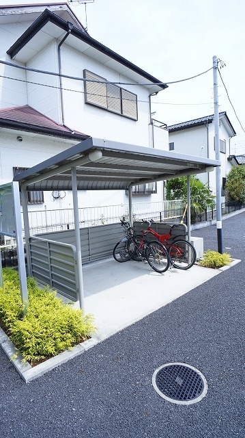 その他共有