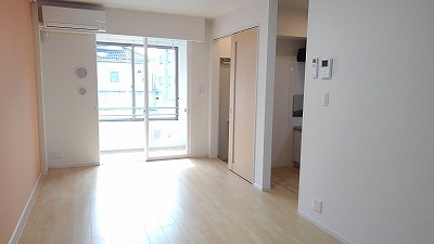 3/24 リビング/ダイニング