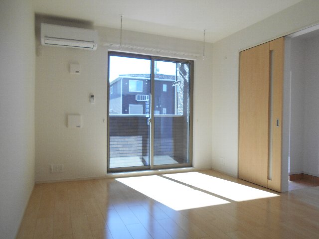 3/28 リビング/ダイニング