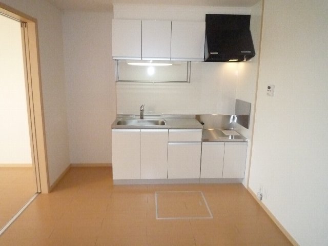 11/28 キッチン