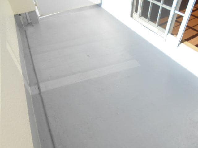15/26 バルコニー