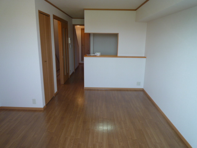 3/26 リビング/ダイニング