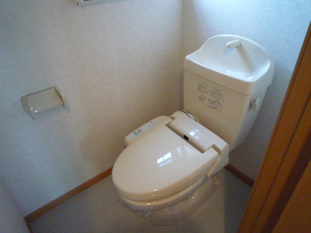 9/26 トイレ