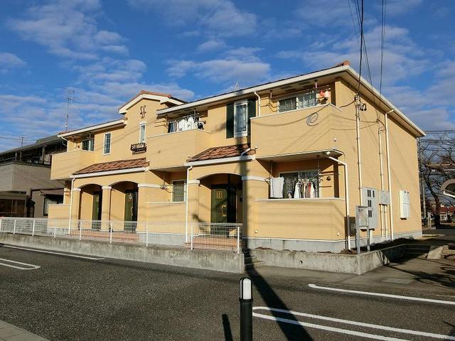 1/21 外観