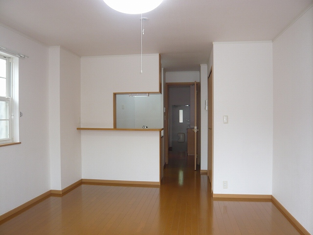 3/14 リビング/ダイニング