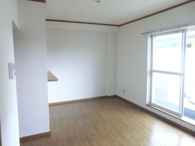 3/27 リビング/ダイニング