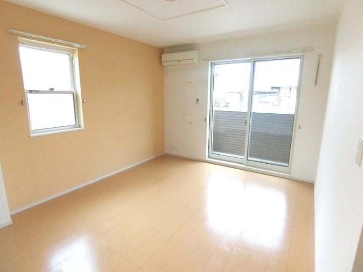 3/20 リビング/ダイニング