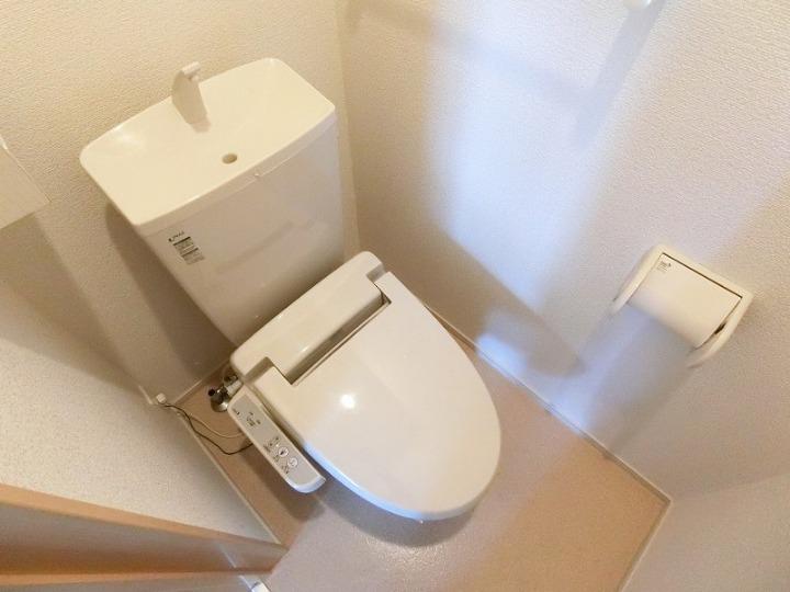 9/20 トイレ