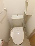 9/30 トイレ