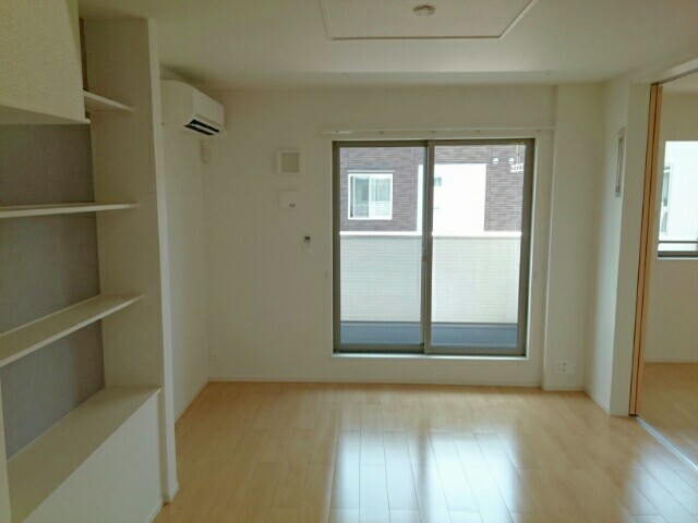 3/20 リビング/ダイニング