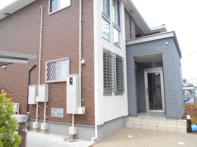 2/10 エントランス