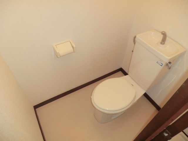 16/28 バルコニー