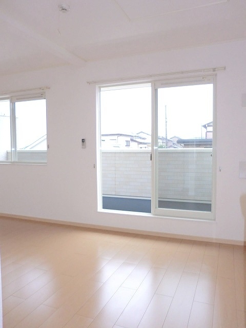 3/25 リビング/ダイニング