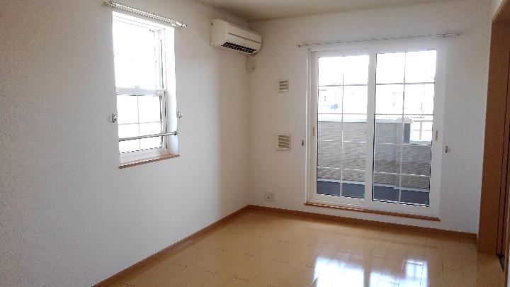 3/24 リビング/ダイニング