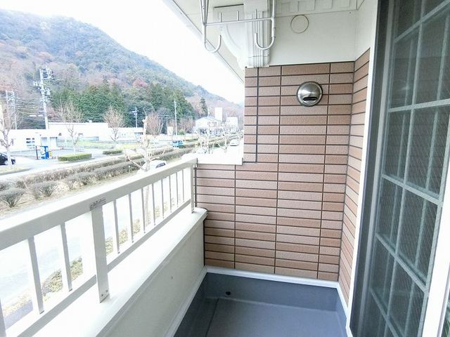 19/27 バルコニー