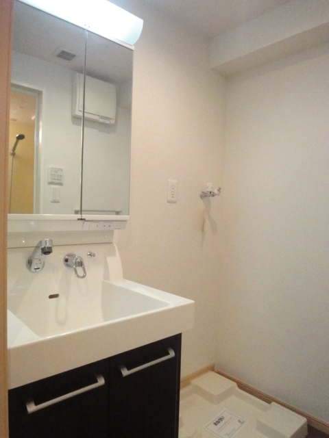 11/22 バルコニー