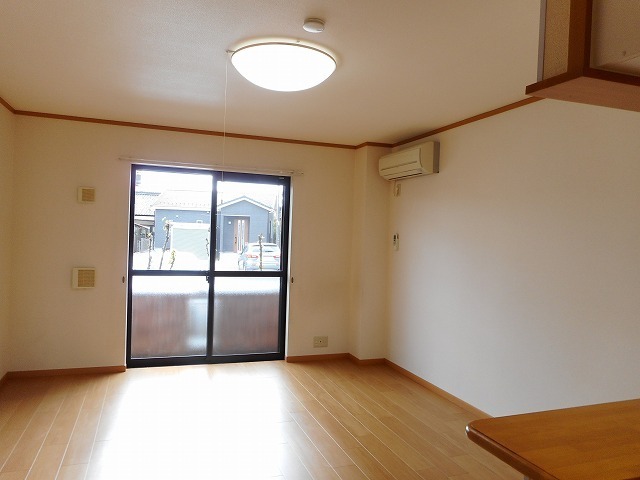 3/25 リビング/ダイニング